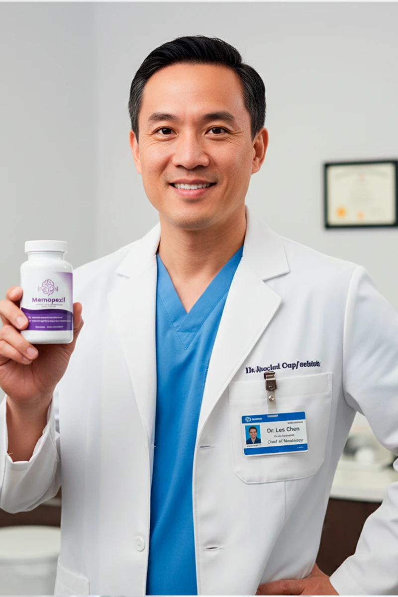 médico